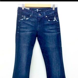 Brand New vintage jeans